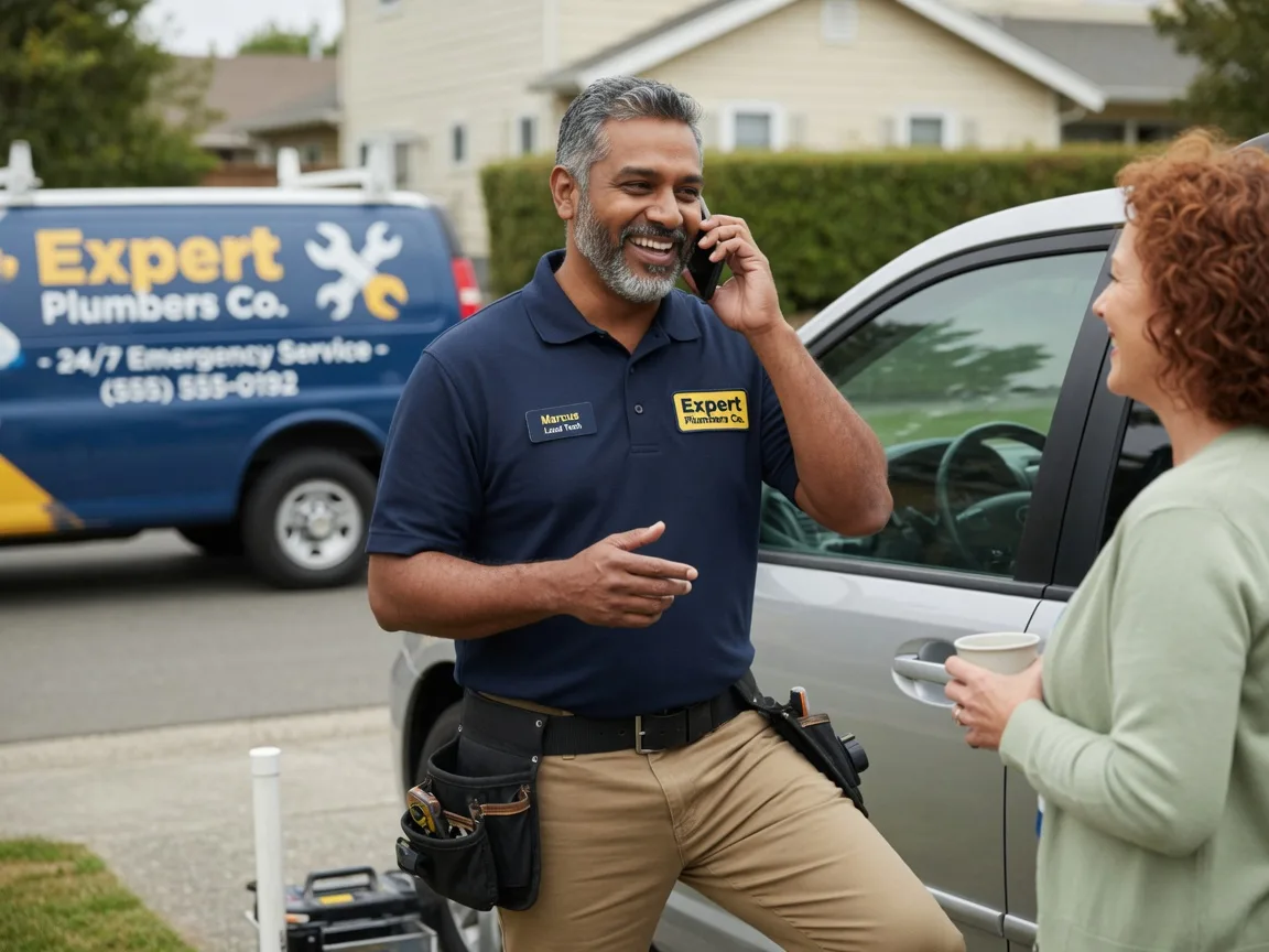 Drain Cleaning Clayton, WA FAQs